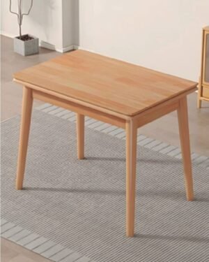 Mesa Plegable Fiore Import 60x90 a 120x90