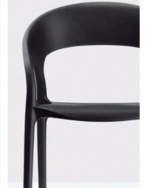 Silla Round Import