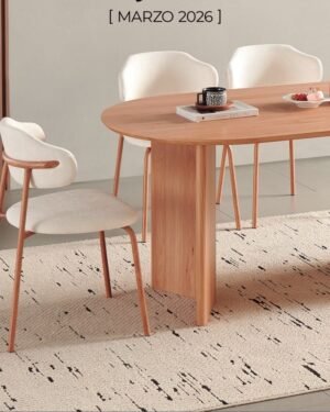 Silla Vibe Import