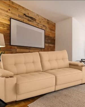 Sillon Import Dallas