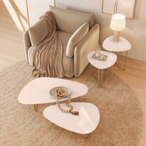 Mesa Ratona Import Petala