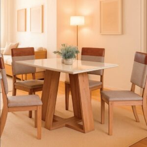 Silla Milla Plus Import