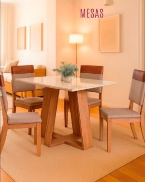 Silla Milla Plus Import