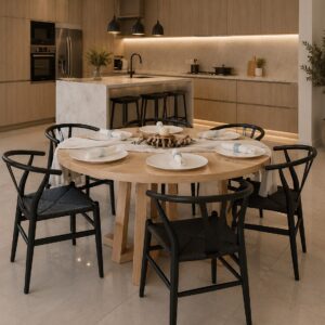 Mesa 120cm Full Paraiso
