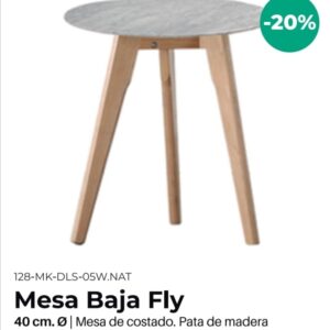Mesa Arrime Fly Import