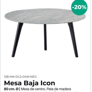 Ratona Icon Import 80cm