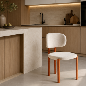 Silla Aura import natural