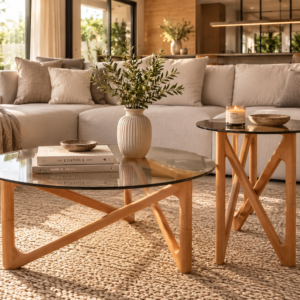 Mesa Arrime Fever 40cm